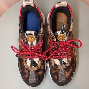 2 Chainz x Versace Chain Reaction sneakers 46